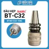 ĐẦU KẸP BT40 C32 105L ĐỘ CHÍNH XÁC CAO