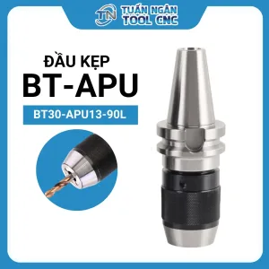 ĐẦU KẸP BT30-APU13-90L