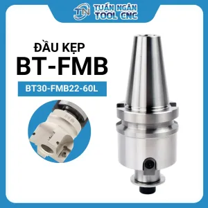ĐẦU KẸP BT30-FMB22-60L