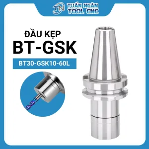 ĐẦU KẸP BT30-GSK10-60L