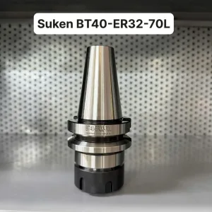 Bầu kẹp BT40-ER2-70L Suken