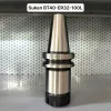 Bầu kẹp BT40-ER32-100L Suken chính hãng